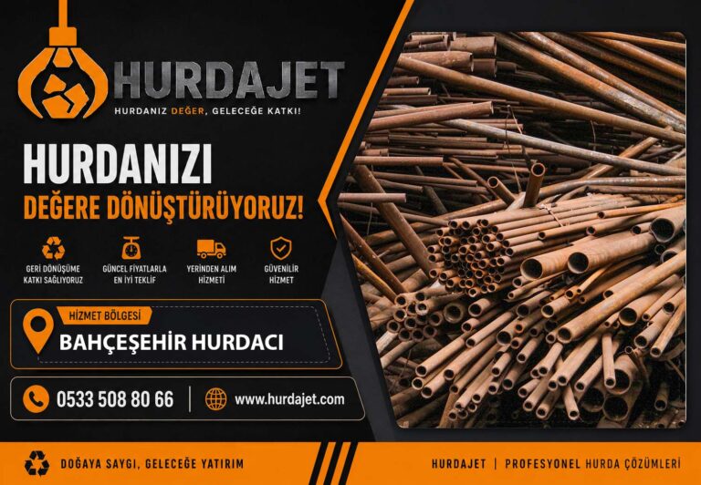 Bahçeşehir Hurdacı
