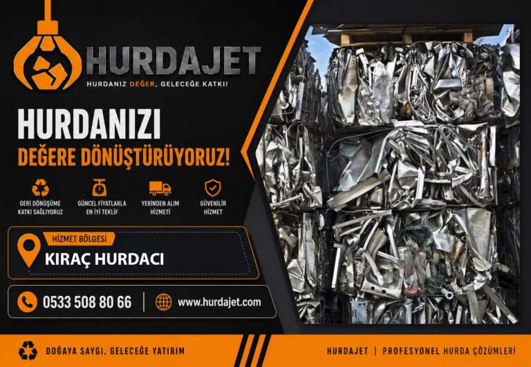 Kıraç Hurdacı